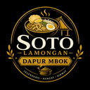 Soto Lamongan Dapur Mbok