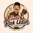 Sate Pak Udin